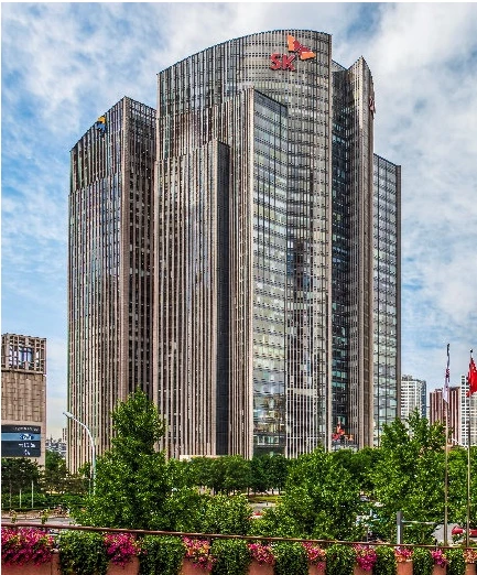戴德梁行资本市场部助力险资收购北京cbdsk大厦