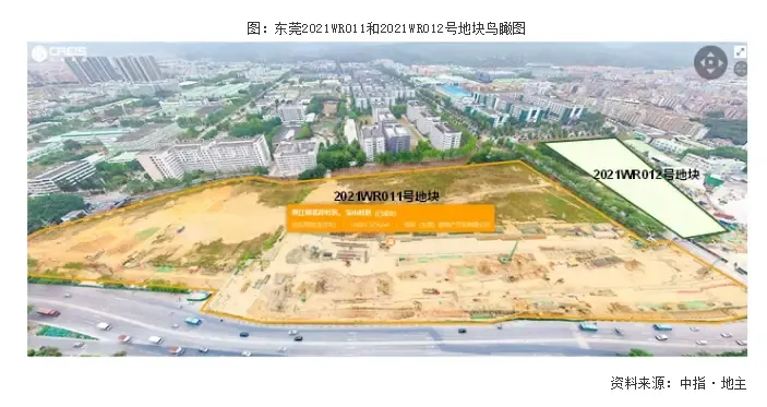 TOD丨多城市发布TOD相关土地综合开发政策，推进“轨交+物业”发展模式，TOD市场热度不减