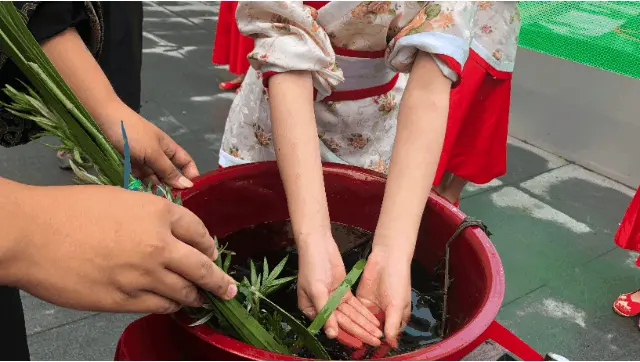 潮玩端午 与粽不同丨粽情端午嘉年华，带你玩转传统佳节！