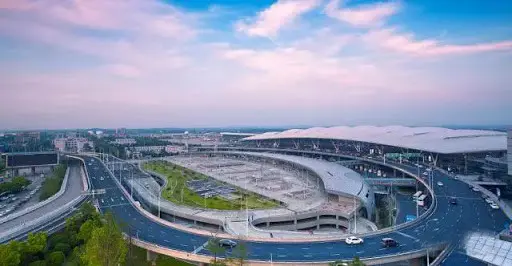 南京南崛起一座空港新城利好不断盯紧这片区域