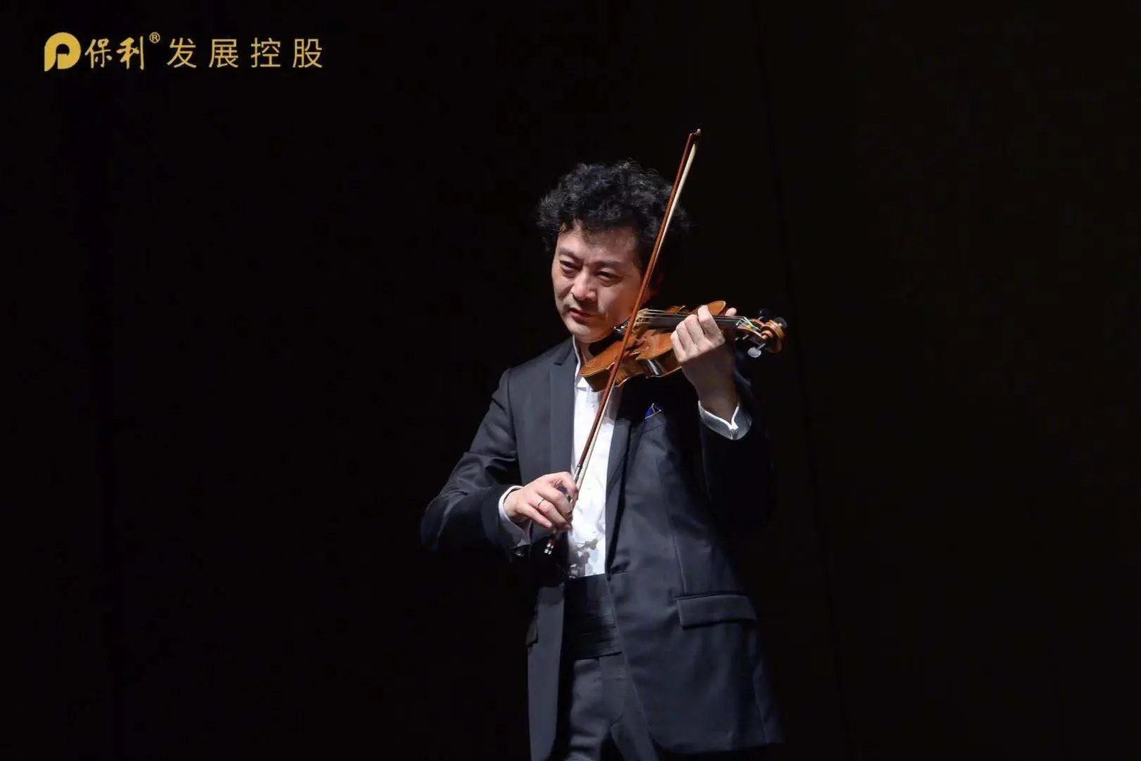 时代和鸣 声动保利2021保利大连·吕思清小提琴独奏音乐会活动圆满