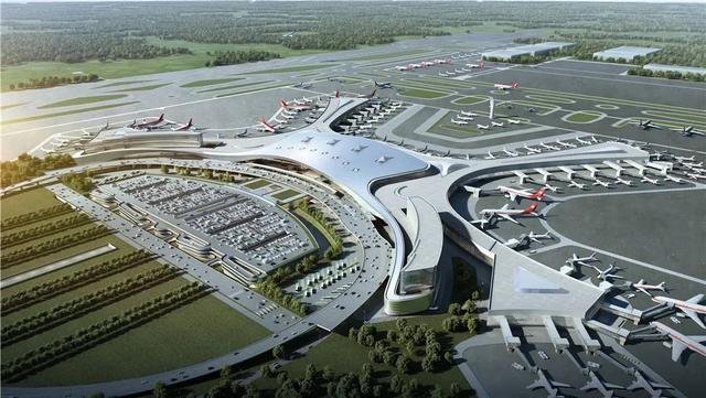 重磅！呼和浩特又有大动作！新建通用机场、轻轨，推进地铁3、4号线及机场快线前期工作
