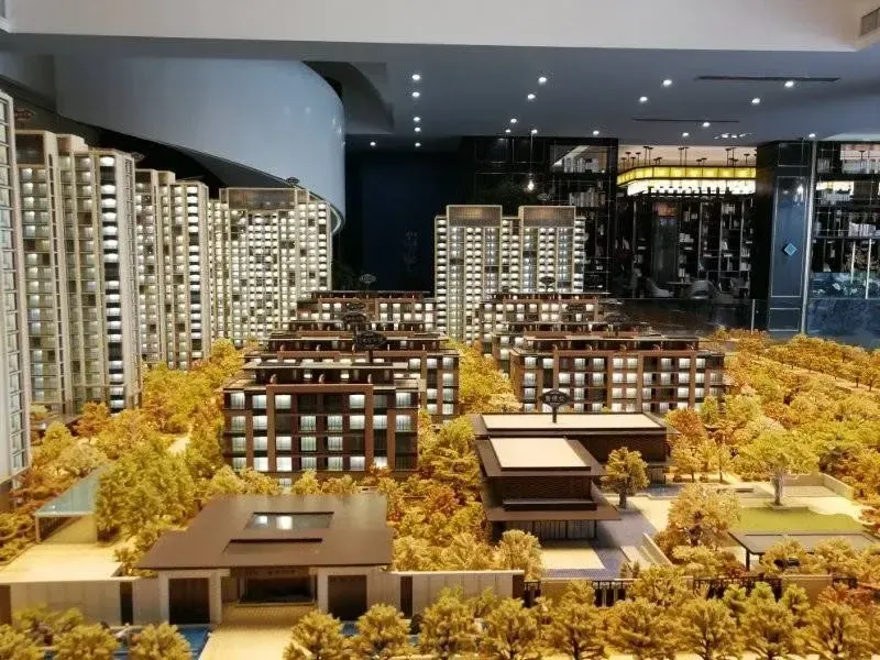 佛山楼市:这种房子跌跌不休,赶紧卖掉-房产资讯-房天下