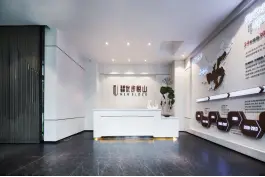 石家庄金辉优步悦山，打造城市品质人居新样本