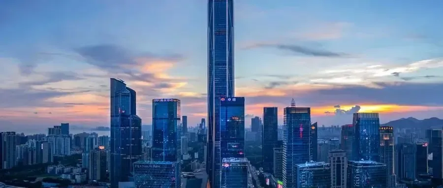 深圳买房,选对板块 选对楼盘很重要!