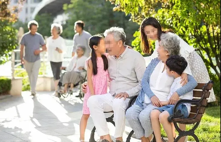 藏不住了！恩施竟有如此高端的园林会客厅，彻底解决居住痛点！