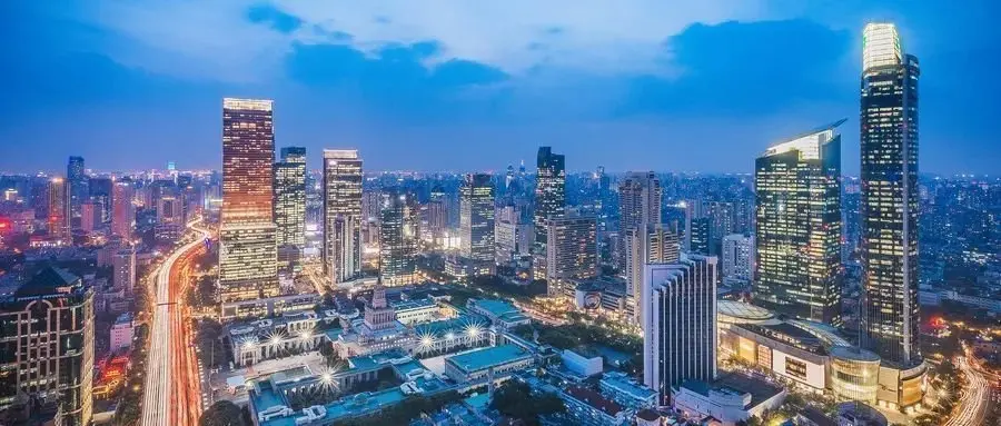 上海楼市现状:普涨不存在,别再闭着眼睛买房了