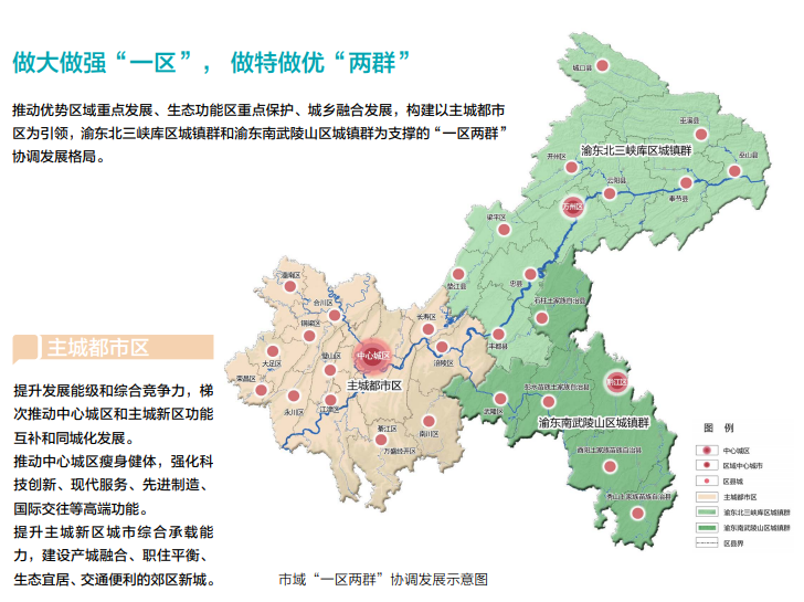 重庆发布城市更新管理办法，开启市场运作新时代