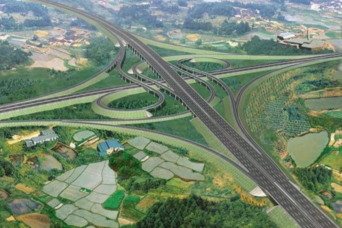 广州增城至佛山高速公路开工在即