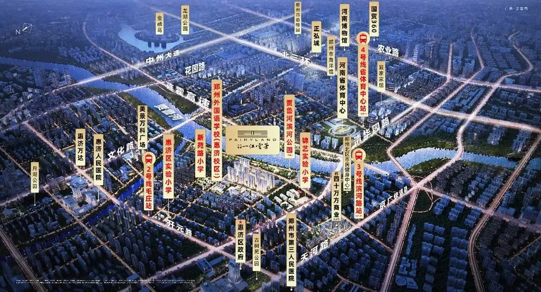 首开约10.88亿！锦艺·旭辉一江雲著再划城市红盘现象