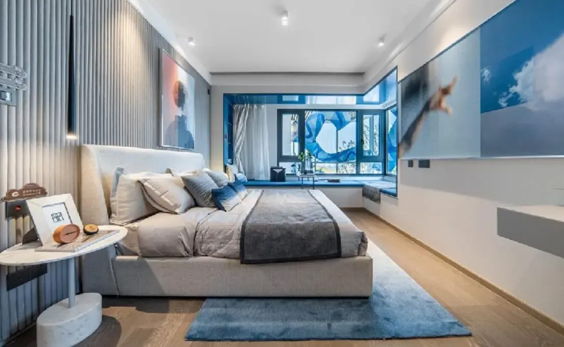 首开约10.88亿！锦艺·旭辉一江雲著再划城市红盘现象