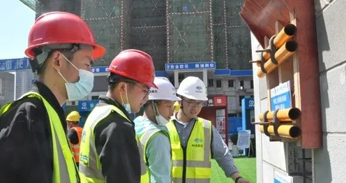 荆州市住建局 | 将在全市范围推行房屋建筑工程安全生产“楼栋长”制度