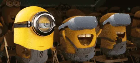 震撼！超炫酷的裸眼3D来恩施了！