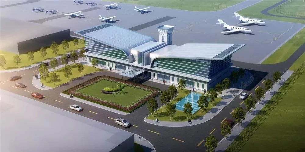 浙江民航"十四五"规划来了:重点项目杭州湾新区通用机场