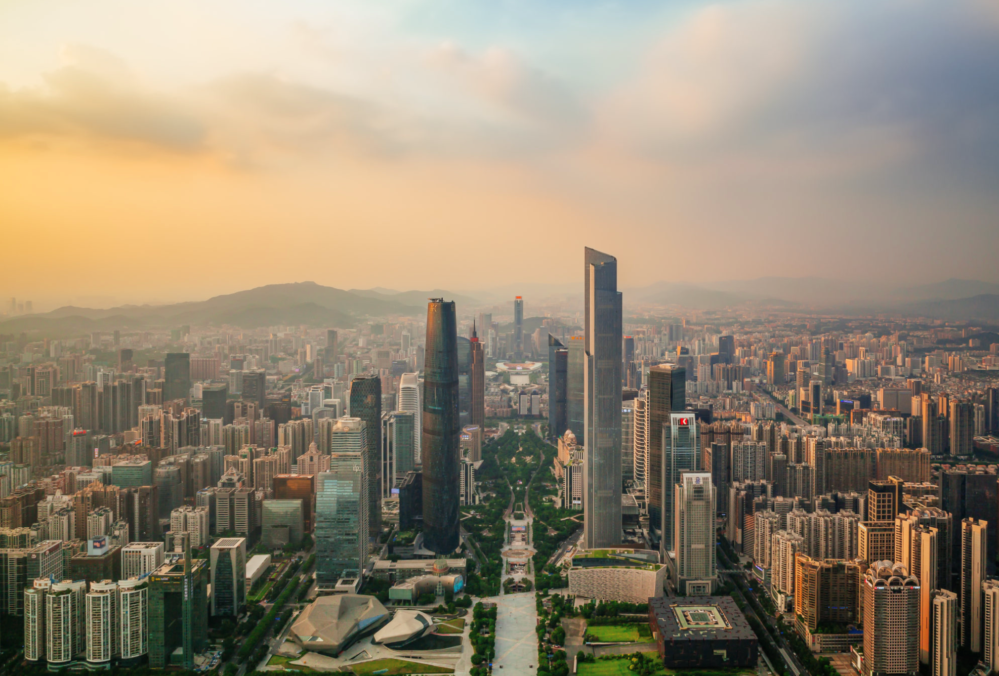 深圳“十四五”规划方案，惠州迎来发展黄金期！