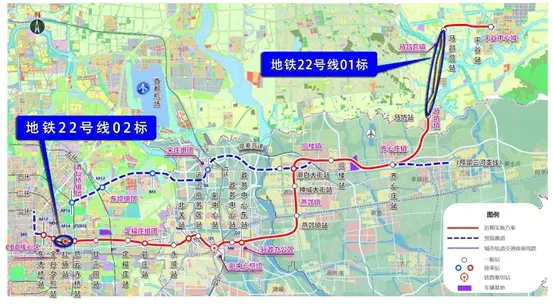 全面了解燕郊北部科学城后，才发现这个楼盘“真香”