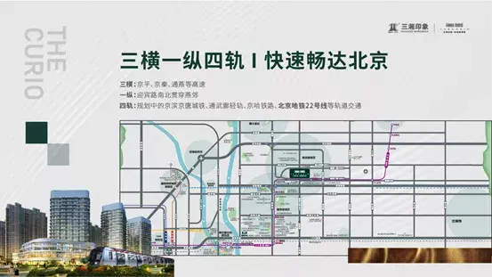 全面了解燕郊北部科学城后，才发现这个楼盘“真香”