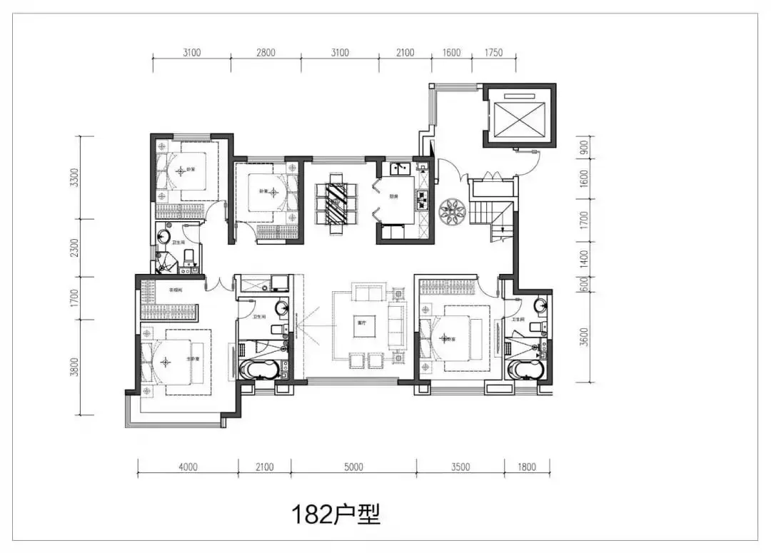 大爆发！正定征地拆迁2千亩，正定新区向北发展，未来格局超乎想象