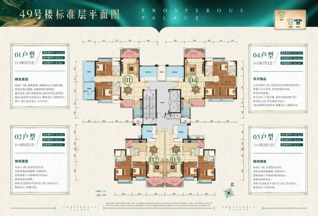 盒你一起果然有趣丨盛和园热带水果节暨臻府新品样板房开放活动诚邀