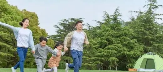 小暑已至，夏季避暑养生，这里才是你该去的地方！