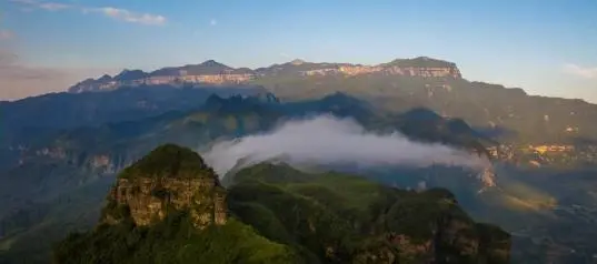 小暑已至，夏季避暑养生，这里才是你该去的地方！