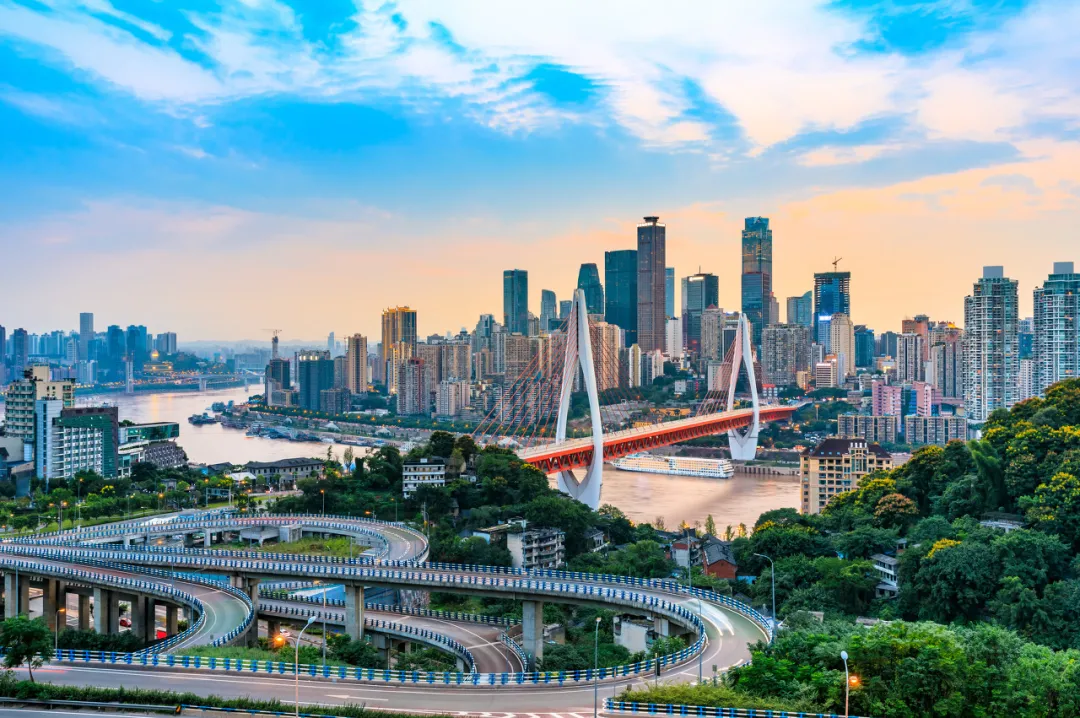 重庆入选国际消费中心城市建设,未来发展再升级!
