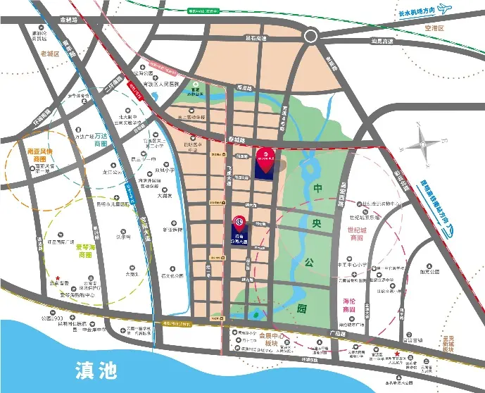 招商·公园大道|央璟甲板生活节之欢乐儿童剧专场完美落幕！