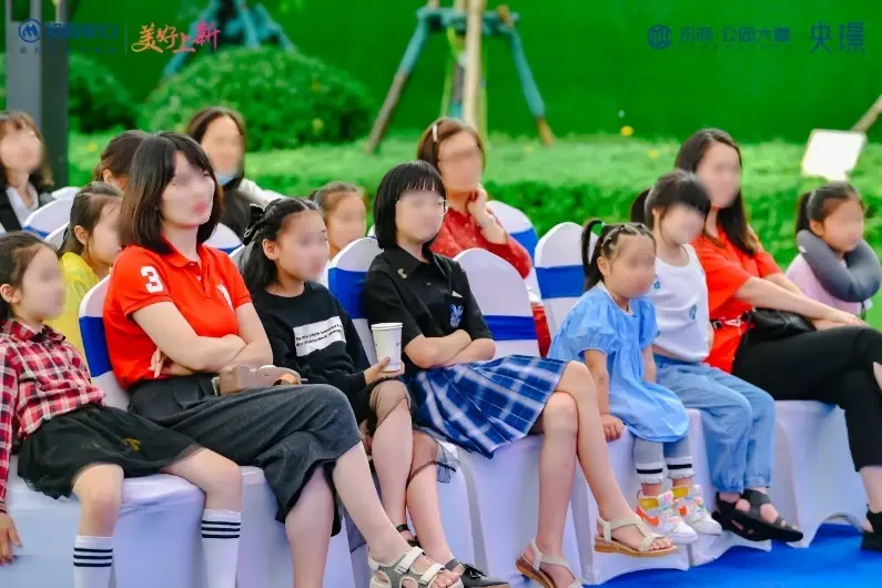 招商·公园大道|央璟甲板生活节之欢乐儿童剧专场完美落幕！