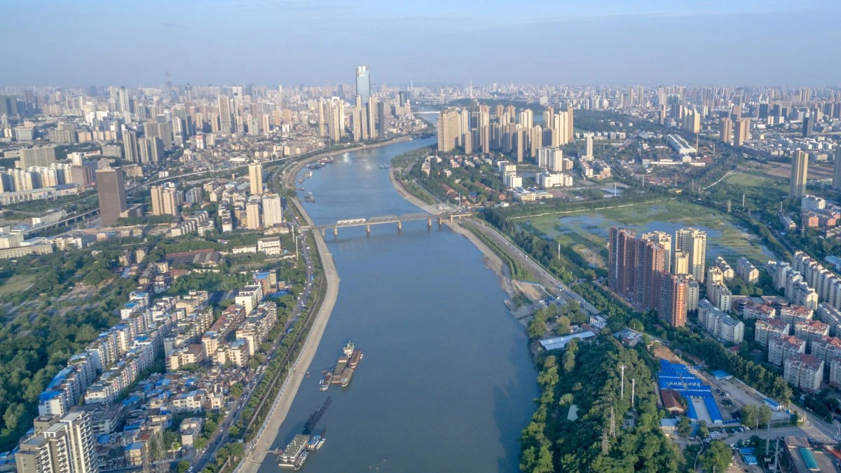 区域分化趋势明显,武汉楼市下半年将供过于求!