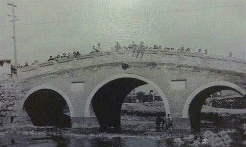 一座名桥,一段历史,你所不知道的庆凯桥的官气、名气及烟火气