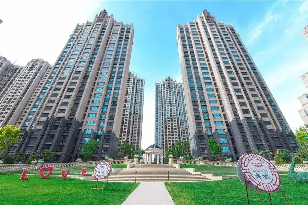兰州地产江湖，本土房企靠谁来撑“面子”