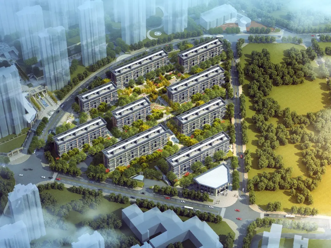 兰州地产江湖，本土房企靠谁来撑“面子”