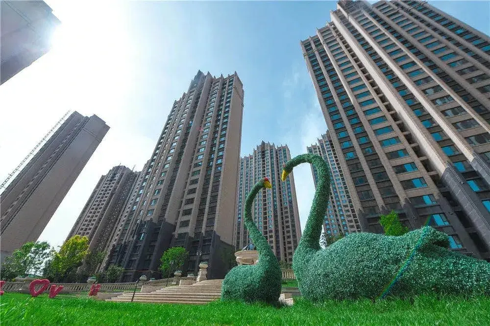 兰州地产江湖，本土房企靠谁来撑“面子”