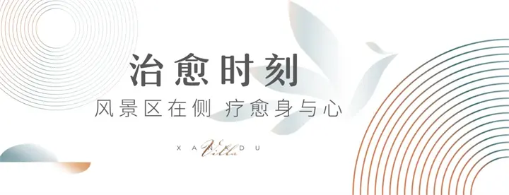 XANADU | 九幕栖居视角 相逢不止一面的自在生活