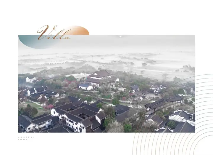 XANADU | 九幕栖居视角 相逢不止一面的自在生活