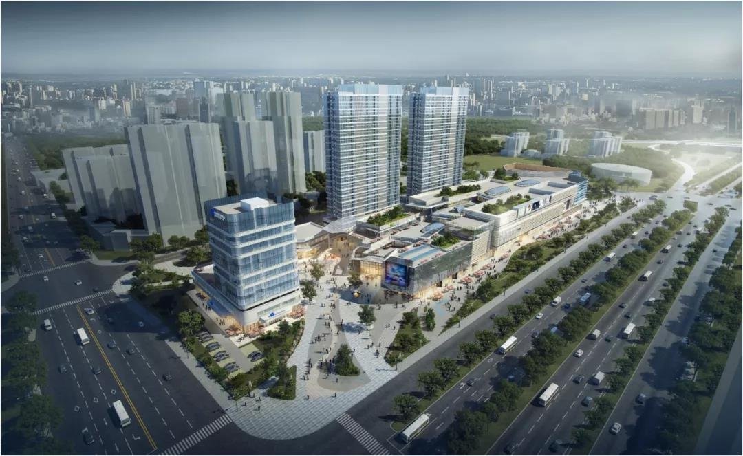 看韶关高新区未来15年总体发展规划 芙蓉新城已然成为热点！