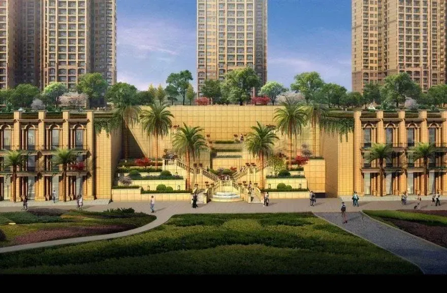 佛山楼市:360万还有什么好的盘,值得入手?-房产资讯-房天下