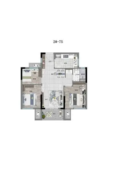 刚需首推 当仁不让唯五四领峯