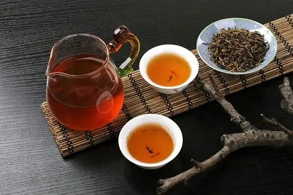 万金体育入口茶叶的种类有哪些？茶叶什么牌子好？(图3)