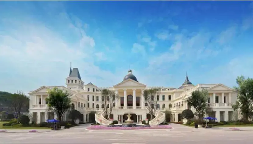 再启华章：欧麓全新力作 匠呈一生的欧洲花园时光