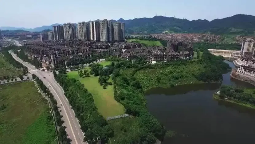再启华章：欧麓全新力作 匠呈一生的欧洲花园时光