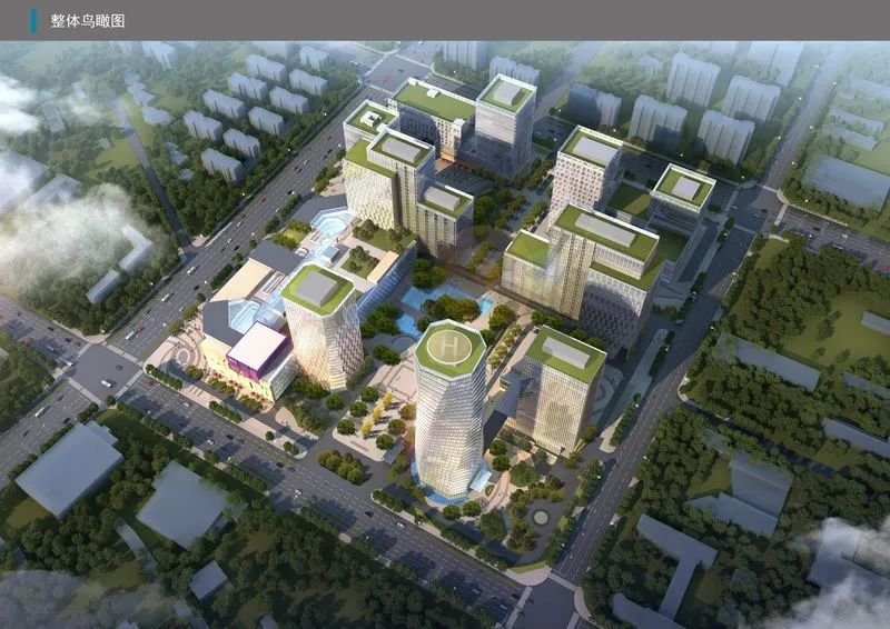 银泰百货计划在金华之心布局新消费商业综合体项目