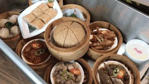 社区底商丨满足你生活中的小确幸！