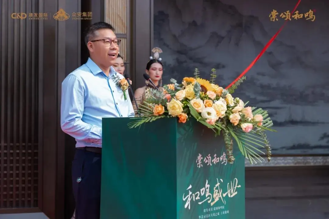 惊艳！绝美示范区霸屏绍兴，东方美学全城共鉴！