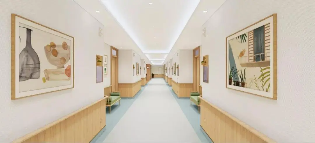 保定社区康养中心正式落成 打造品质生活典范！