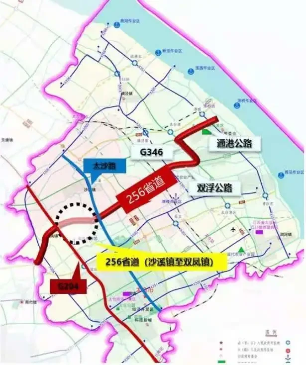 太仓市秋帆路(规划)南侧,东仓新路.