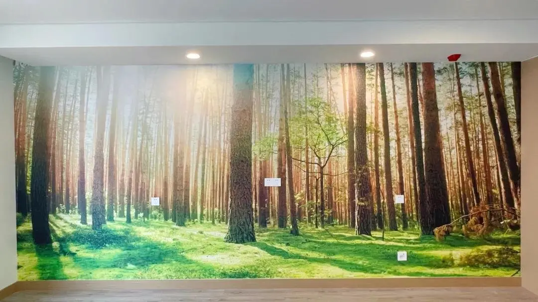 保定社区康养中心正式落成 打造品质生活典范！