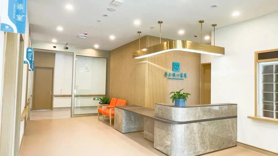 保定社区康养中心正式落成 打造品质生活典范！