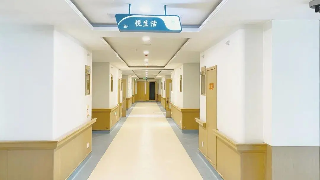 保定社区康养中心正式落成 打造品质生活典范！