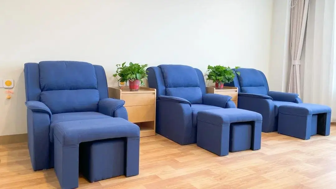 保定社区康养中心正式落成 打造品质生活典范！